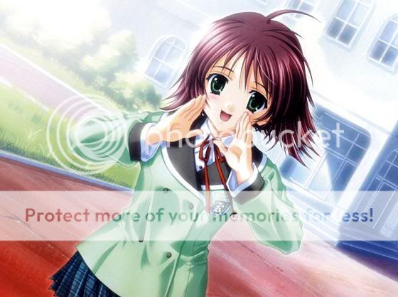 AnimeGirl_049 Pictures, Images and Photos