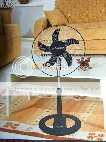 Cửa hàng bán quạt senko,quạt điện senko,quạt treo tường senko,quạt hơi nước senko - 14