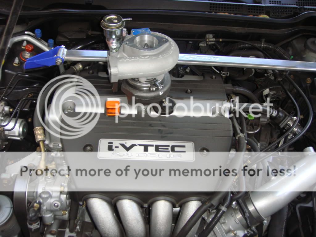 k24 turbo...in ur maskara chad. Honda Accord Forum V6 Performance