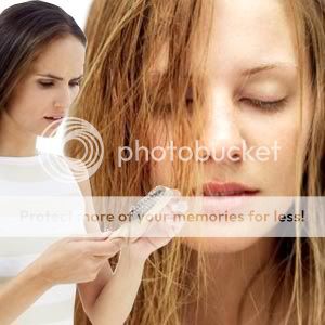 hair photo:treatment for hair loss in women 