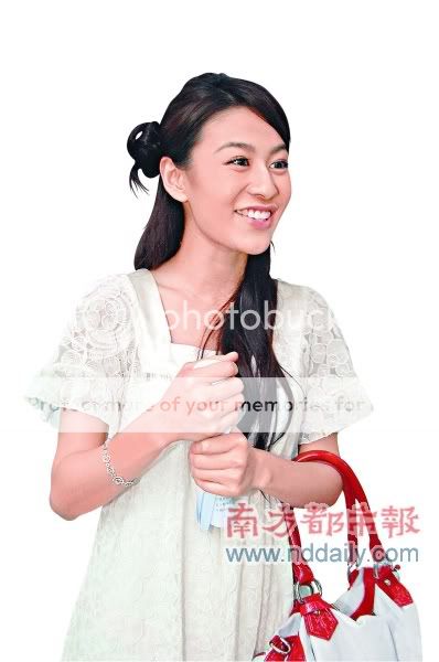 Leung Ka Kei and Elanne Kong viciously criticized by Netizens Leung Ka Kei and Elanne Kong viciously criticized by Netizens