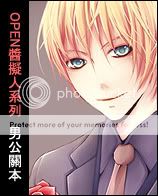 OPEN醬擬人男公關本