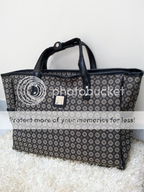 Túi xách và bóp Nine West nhập từ Mỹ !!! Hàng Auth cực chất, giá hạt dẻ ^^ - 7