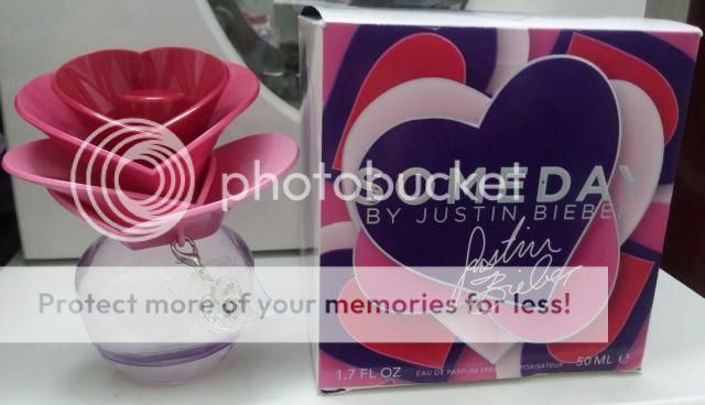 Nước hoa xách tay USA hàng authentic, thanh lý giá siêu hạt dẻ - 3