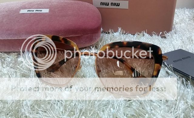 Kính Rayban, Marc Jacobs, Prada, Burberry... 100% chính hãng từ US, giá tốt nhất - 43