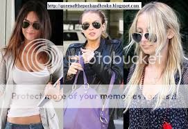 Bán kính Rayban + đồng hồ Guess nữ hàng authentic từ USA, giá cực tốt - 6