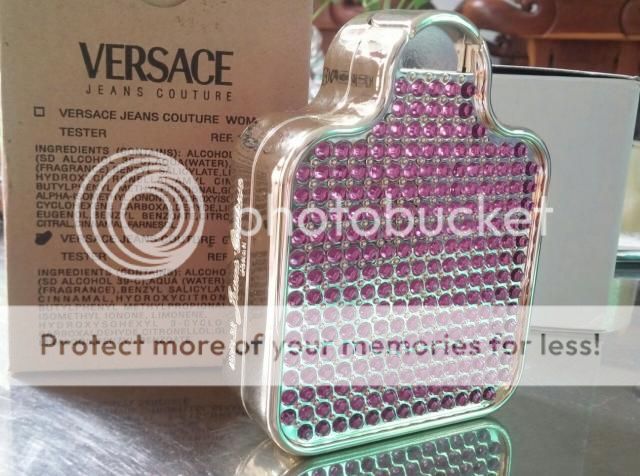 Nước hoa xách tay USA hàng authentic, thanh lý giá siêu hạt dẻ - 8