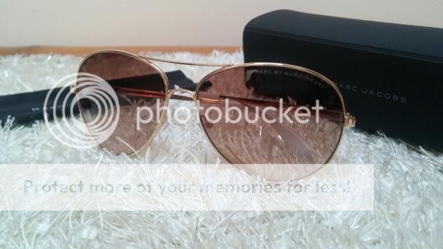 Kính Rayban, Marc Jacobs, Prada, Burberry... 100% chính hãng từ US, giá tốt nhất - 29