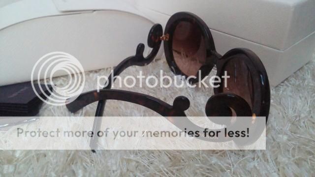 Kính Rayban, Marc Jacobs, Prada, Burberry... 100% chính hãng từ US, giá tốt nhất - 20