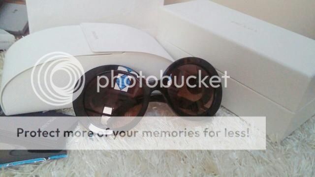 Kính Rayban, Marc Jacobs, Prada, Burberry... 100% chính hãng từ US, giá tốt nhất - 19