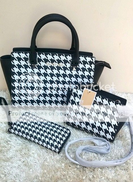 Túi xách Michael Kors, Guess, Nine West chính hãng USA, giá tốt nhất thị trường - 4