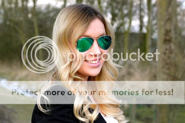 Bán kính Rayban + đồng hồ Guess nữ hàng authentic từ USA, giá cực tốt - 15