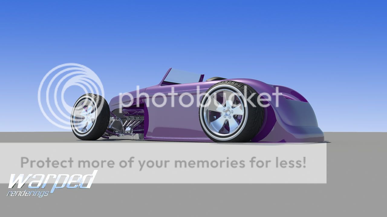 Hotrod16