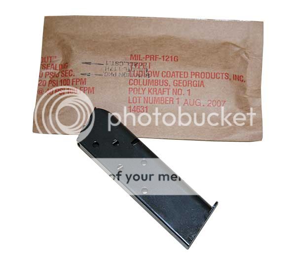 G.I. .45ACP 1911 Mags photo GI45mags.jpg