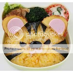 bento box Pictures, Images and Photos