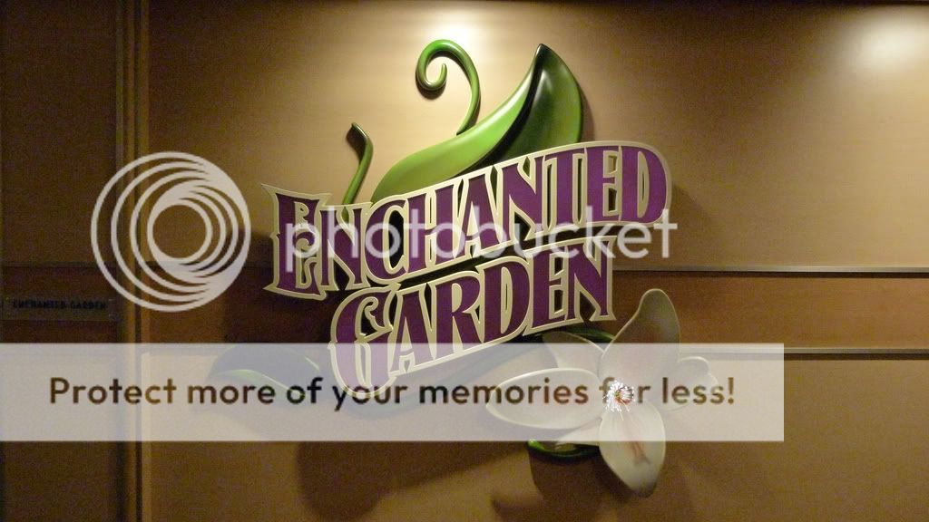 Enchanted Garden. enchanted garden disney dream. Enchanted Garden.