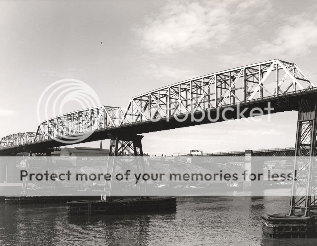 old redheugh bridge