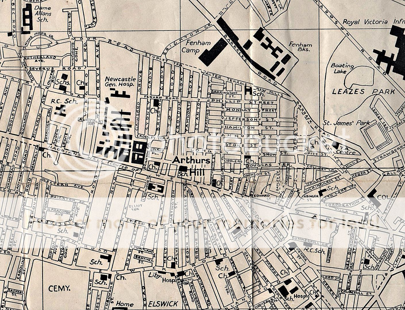 QUESTIONS about Newcastle and the North East ASK A QUESTION HERE if
