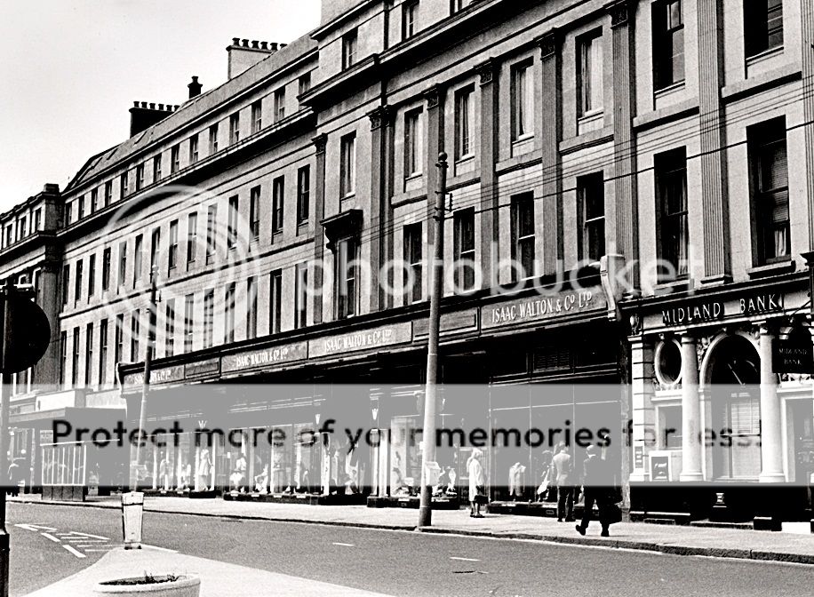 RETAIL MEMORIES from times past in Newcastle and the North East