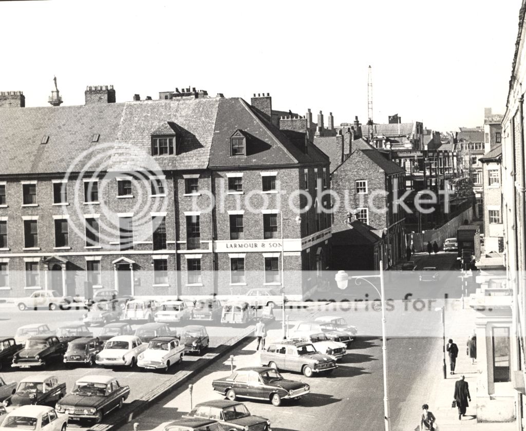 Newcastle and the North East RETAIL City Centre, MetroCentre
