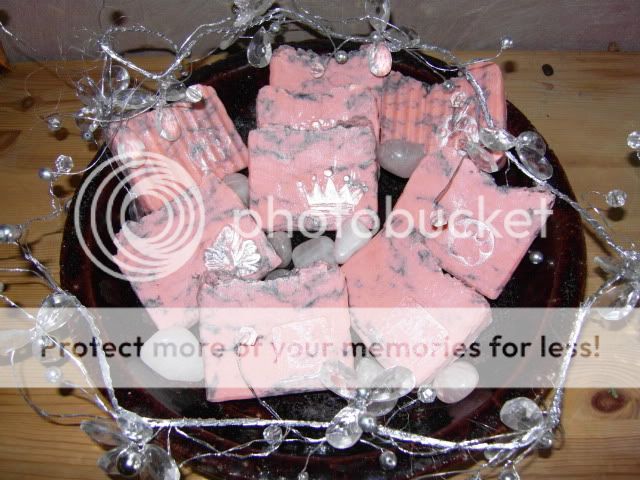 Pink Marble
