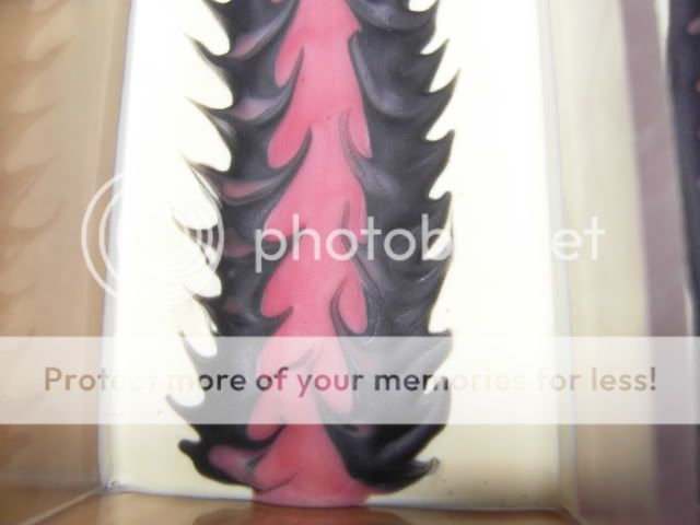 Marmorierung
