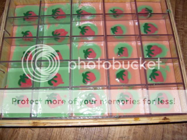 strawberry fields