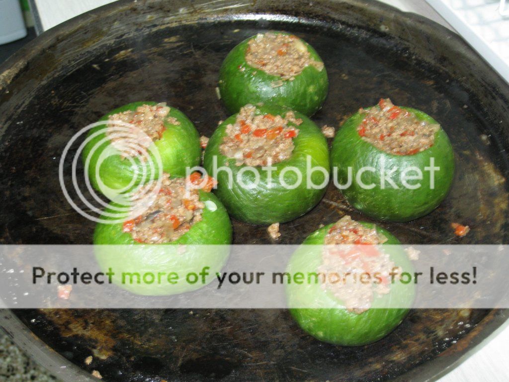 rellenos rellenos