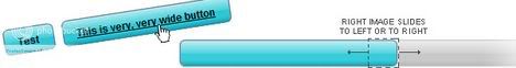 Make fancy buttons using CSS sliding doors technique Make fancy buttons using CSS sliding doors technique