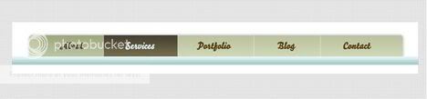 CSS Sprite Navigation Tutorial : Ehousestudio CSS Sprite Navigation Tutorial : Ehousestudio