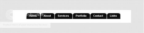 CSS Tabs Menu with Dropdowns : Dave-woods CSS Tabs Menu with Dropdowns : Dave-woods
