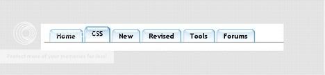 Animated horizontal tabs : Dynamicdrive Animated horizontal tabs : Dynamicdrive