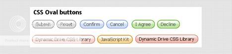 CSS Oval buttons : Dynamicdrive CSS Oval buttons : Dynamicdrive