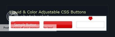 Liquid & Color Adjustable CSS Buttons : Sohtanaka Liquid & Color Adjustable CSS Buttons : Sohtanaka