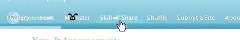 CSS Beauty | CSS Design, News, Jobs, Community, Web Standards CSS Beauty | CSS Design, News, Jobs, Community, Web Standards