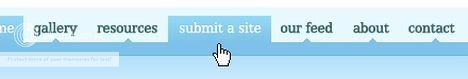 CSS Vault » The Web’s CSS Site CSS Vault » The Web’s CSS Site