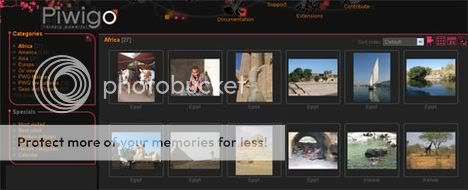 Piwigo - A Open Source Photo Gallery CMS Piwigo - A Open Source Photo Gallery CMS