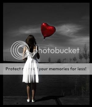 Heart Balloon Pictures, Images and Photos