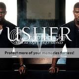 usher