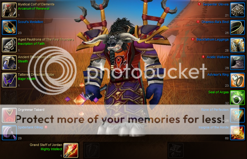 Twinkin’ Ain’t Easy Psynister's Notebook