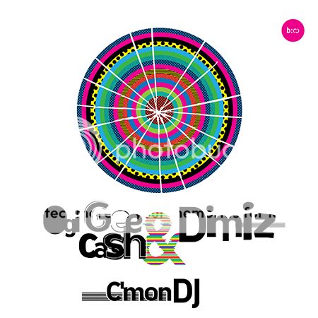 C'mon DJ