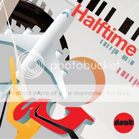 dont - Halftime