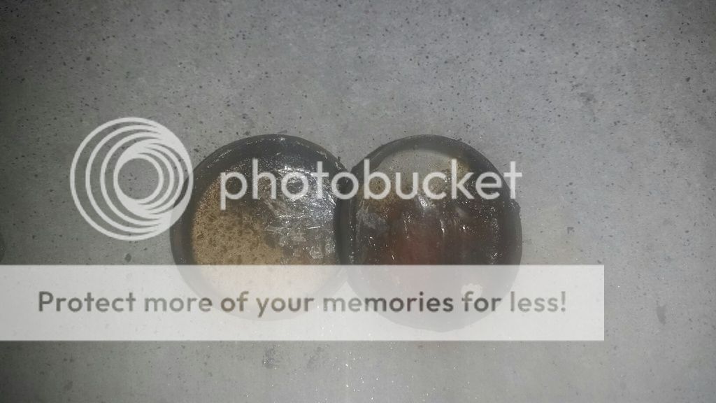 Replacing freeze plugs in a 93 Bronco Forum Full Size Ford Bronco Forum