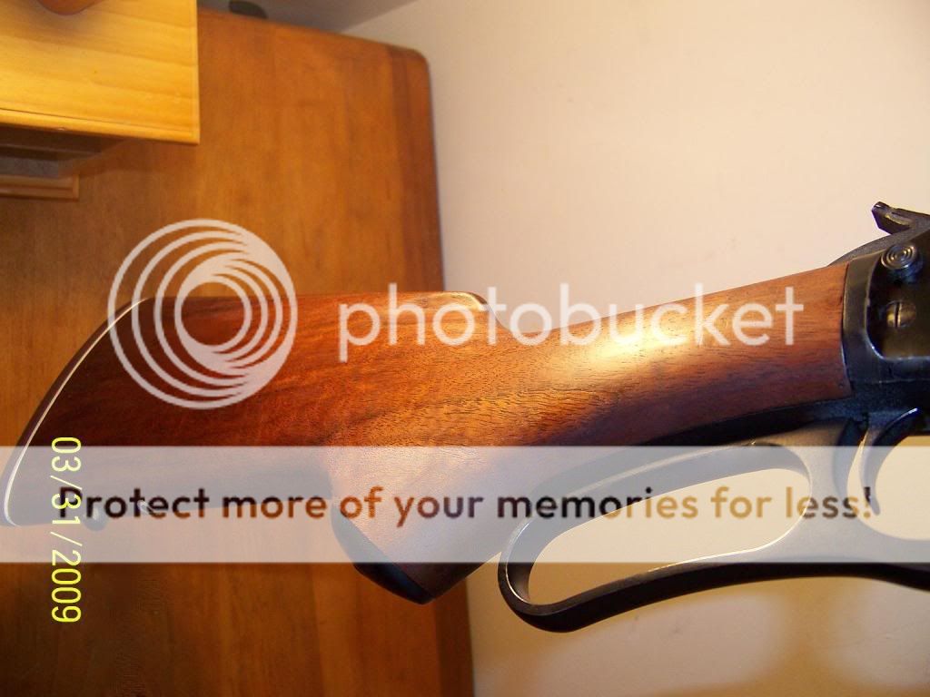 Removing Spray Paint from a rifle Page 3 The Firing Line Forums