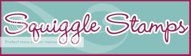 Squiggle Stamps