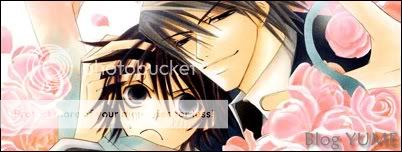 Junjou Romantica Junjou Romantica