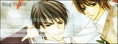 Junjou Terrorist Junjou Terrorist