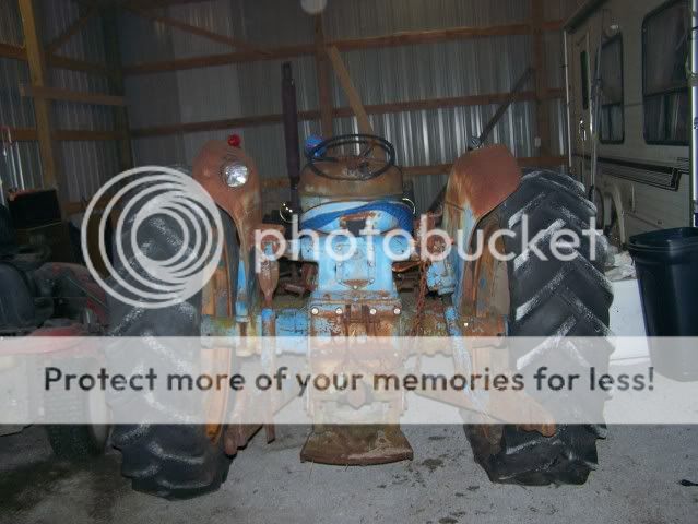 To any U guys like OLD machinery - Homesteading Questions