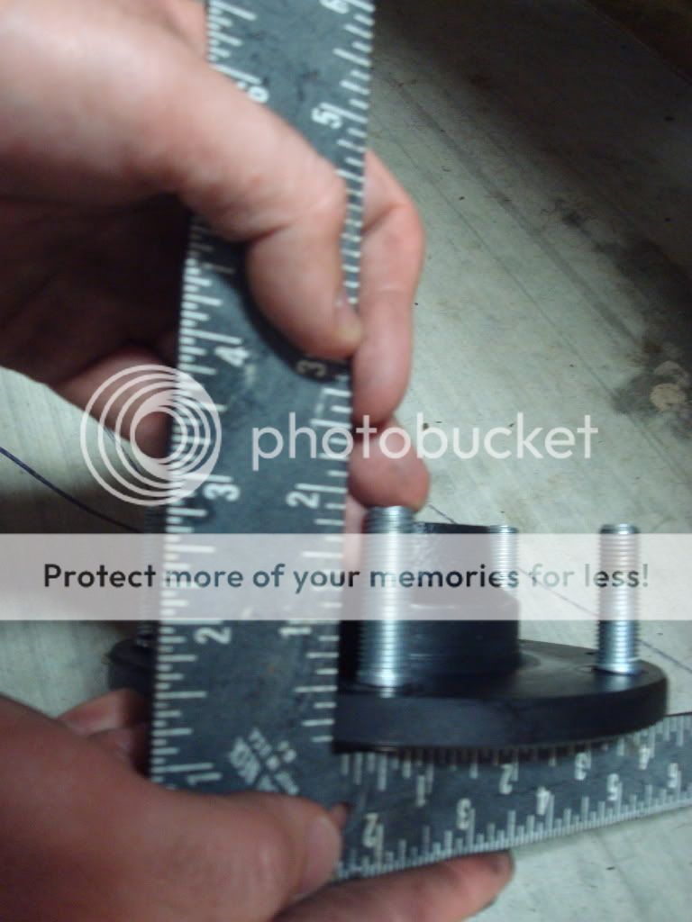 LS1 Brake Swap Team Camaro Tech