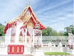 ไหว้พระโคราช,ท่องเที่ยว